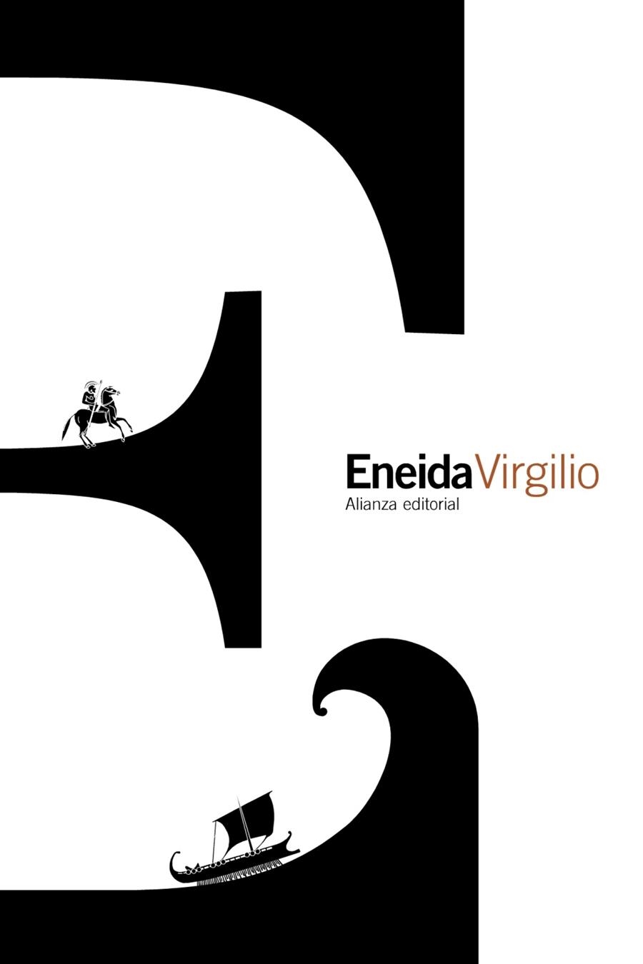 ENEIDA (BOLSILLO) | 9788491045694 | VIRGILIO | Llibreria La Gralla | Librería online de Granollers