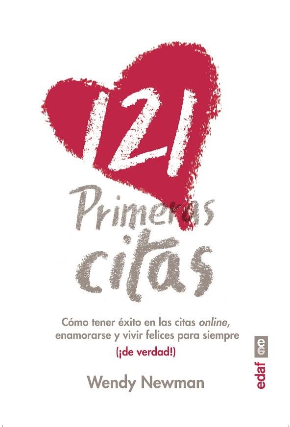 121 PRIMERAS CITAS | 9788441437258 | NEWMAN, WENDY | Llibreria La Gralla | Librería online de Granollers