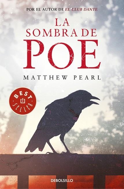 SOMBRA DE POE, LA (BOLSILLO) | 9788466338431 | PEARL, MATTHEW | Llibreria La Gralla | Llibreria online de Granollers