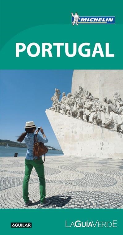 PORTUGAL (LA GUÍA VERDE 2017) | 9788403515543 | MICHELIN | Llibreria La Gralla | Librería online de Granollers