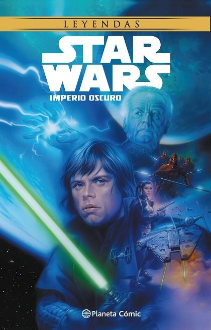 STAR WARS IMPERIO OSCURO NE. | 9788416816682 | VEITCH, TOM | Llibreria La Gralla | Llibreria online de Granollers