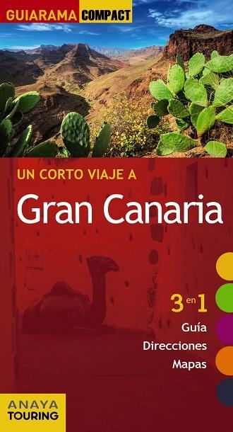 GRAN CANARIA GIARAMA 2017 | 9788499359564 | VVAA | Llibreria La Gralla | Llibreria online de Granollers