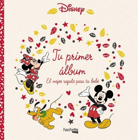 TU PRIMER ALBUM  EL MEJOR REGALO PARA TU BEBE | 9788416857487 | VVAA | Llibreria La Gralla | Llibreria online de Granollers