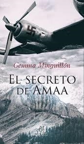 SECRETO DE AMAA, EL | 9788416609703 | MINGUILLON, GEMMA | Llibreria La Gralla | Llibreria online de Granollers