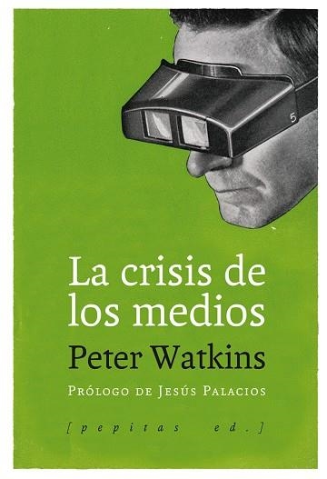 CRISIS DE LOS MEDIOS, LA | 9788415862819 | WATKINS, PETER | Llibreria La Gralla | Llibreria online de Granollers