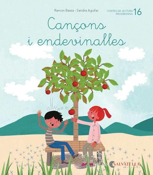 CANÇONS I ENDEVINALLES (LLIGADA) (Ç, CE-CI, SS) | 9788484129899 | BASSA, RAMON | Llibreria La Gralla | Llibreria online de Granollers