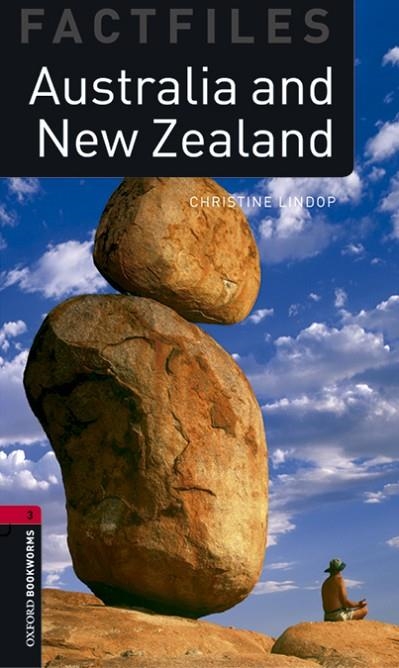 AUSTRALIA AND NEW ZEALAND MP3 PACK | 9780194637909 | LINDOP, CHRISTINE | Llibreria La Gralla | Llibreria online de Granollers