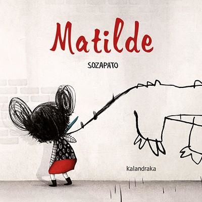 MATILDE | 9788484642954 | SOZAPATO | Llibreria La Gralla | Llibreria online de Granollers