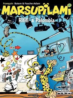 ALDARULL AL PALOMBIA | 9788416587520 | FRANQUIN, ANDRE | Llibreria La Gralla | Llibreria online de Granollers