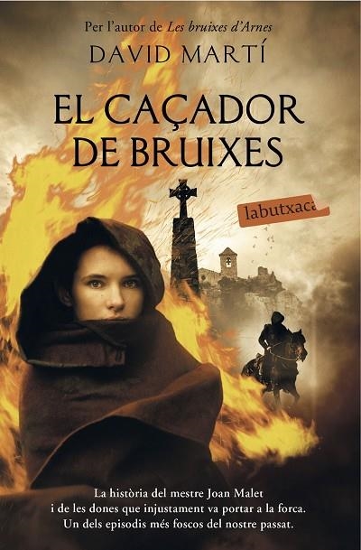 CAÇADOR DE BRUIXES, EL (BUTXACA) | 9788416600755 | MARTÍ MARTÍNEZ, DAVID | Llibreria La Gralla | Llibreria online de Granollers