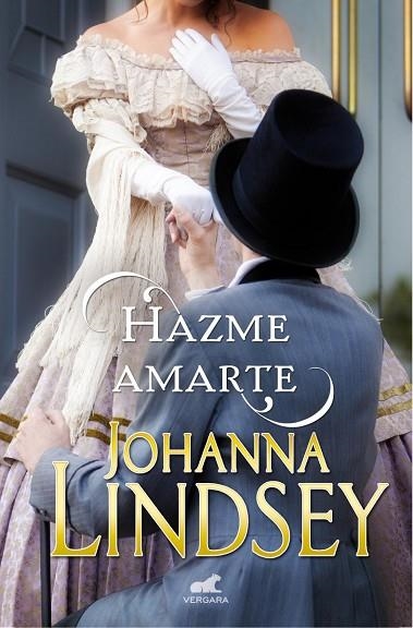 HAZME AMARTE | 9788416076116 | LINDSEY, JOHANNA | Llibreria La Gralla | Llibreria online de Granollers