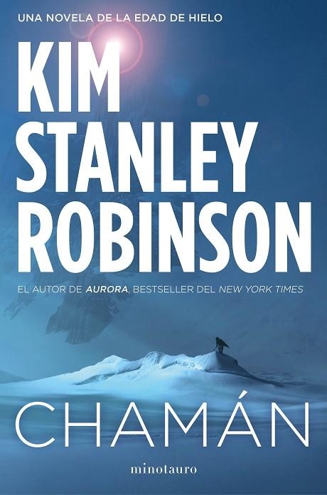 CHAMÁN | 9788445004234 | ROBINSON, KIM STANLEY  | Llibreria La Gralla | Librería online de Granollers