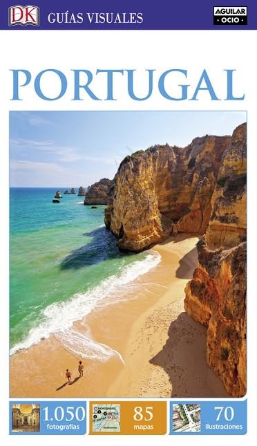 PORTUGAL (GUÍAS VISUALES 2017) | 9788403516434 | VARIOS AUTORES | Llibreria La Gralla | Llibreria online de Granollers