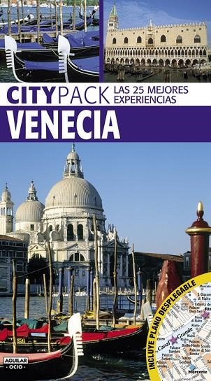 VENECIA (CITYPACK 2017) | 9788403517097 | VARIOS AUTORES | Llibreria La Gralla | Llibreria online de Granollers