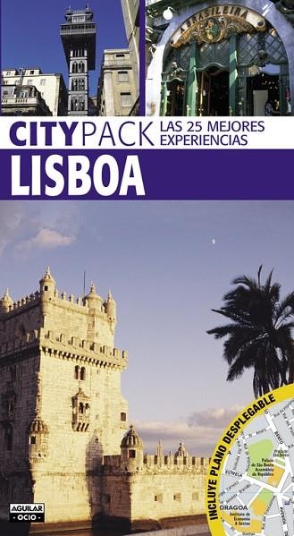 LISBOA (CITYPACK 2017) | 9788403517011 | VARIOS AUTORES | Llibreria La Gralla | Llibreria online de Granollers