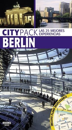 BERLÍN (CITYPACK 2017) | 9788403516915 | VARIOS AUTORES | Llibreria La Gralla | Llibreria online de Granollers