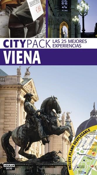 VIENA (CITYPACK 2017) | 9788403517103 | VARIOS AUTORES | Llibreria La Gralla | Llibreria online de Granollers