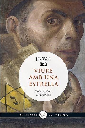 VIURE AMB UNA ESTRELLA | 9788483309261 | WEIL, JIRI | Llibreria La Gralla | Librería online de Granollers