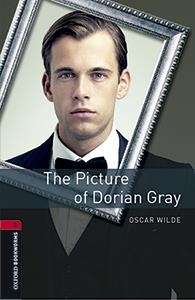 PICTURE OF DORIAN GRAY,  THE MP3 PACK OXFORD BOOKWORMS LIBRARY 3 | 9780194620925 | OSCAR WILDE | Llibreria La Gralla | Llibreria online de Granollers