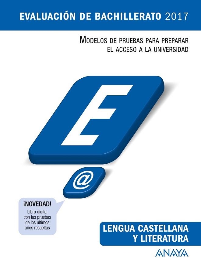 LENGUA CASTELLANA Y LITERATURA | 9788469834305 | MORALES ALONSO, CARLOS JAVIER/YAGÜE OLMOS, LOURDES/LUNA FERNÁNDEZ, REMEDIOS | Llibreria La Gralla | Llibreria online de Granollers