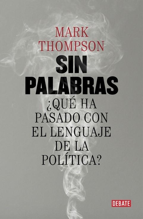 SIN PALABRAS | 9788499927015 | THOMPSON, MARK | Llibreria La Gralla | Llibreria online de Granollers