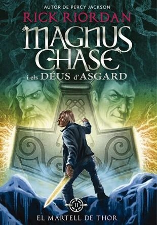 MAGNUS CHASE I ELS DÉUS D'ASGARD 2 | 9788424659325 | RIORDAN, RICK | Llibreria La Gralla | Llibreria online de Granollers