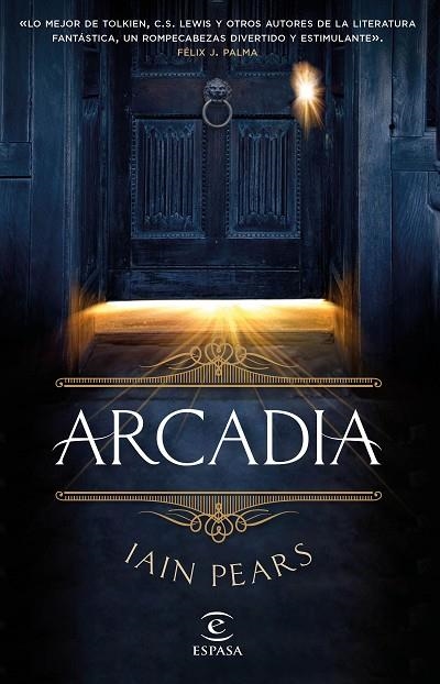 ARCADIA | 9788467049602 | PEARS, IAIN | Llibreria La Gralla | Llibreria online de Granollers