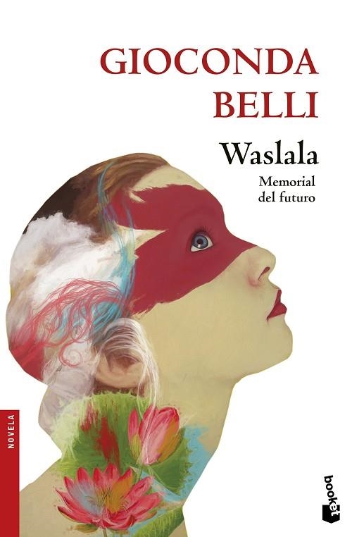 WASLALA (BOLSILLO) | 9788432232145 | BELLI, GIOCONDA | Llibreria La Gralla | Librería online de Granollers