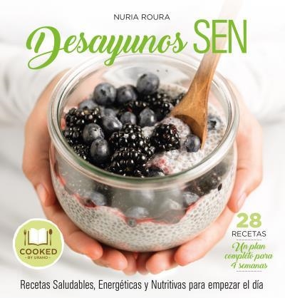 DESAYUNOS SEN | 9788479539757 | ROURA, NURIA | Llibreria La Gralla | Llibreria online de Granollers