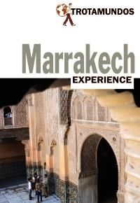 MARRAKECH Y ESAUIRA TROTAMUNDOS EXPERIENCE 2017 | 9788415501848 | GLOAGUEN, PHILIPPE | Llibreria La Gralla | Llibreria online de Granollers