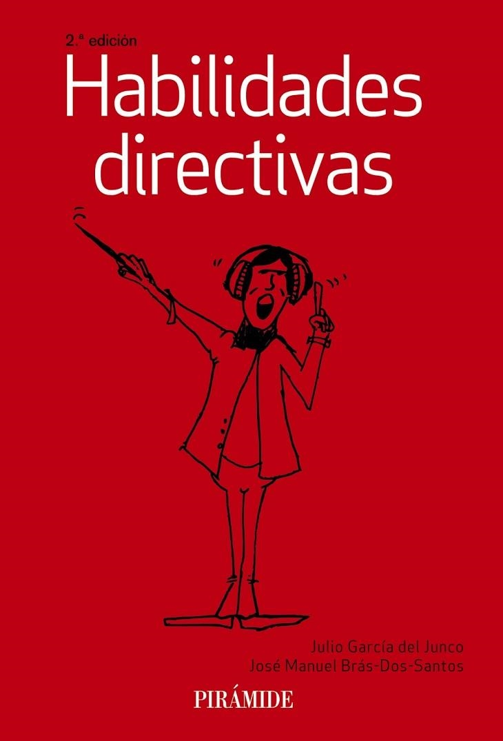 HABILIDADES DIRECTIVAS | 9788436837186 | VVAA | Llibreria La Gralla | Librería online de Granollers