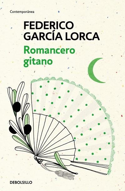 ROMANCERO GITANO | 9788466337892 | GARCIA LORCA,FEDERICO | Llibreria La Gralla | Llibreria online de Granollers