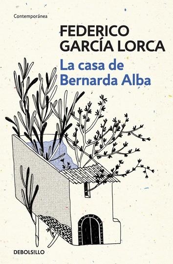 CASA DE BERNARDA ALBA, LA | 9788466337854 | GARCIA LORCA,FEDERICO | Llibreria La Gralla | Llibreria online de Granollers