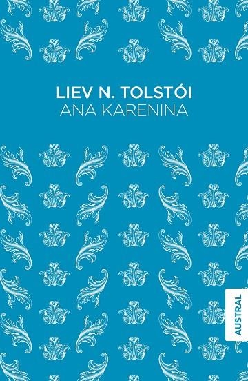 ANA KARENINA (BOLSILLO) | 9788467049480 | TOLSTÓI, LIEV N.  | Llibreria La Gralla | Llibreria online de Granollers