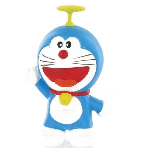 FIGURA DORAEMON | 8412906970219 | COMANSI | Llibreria La Gralla | Llibreria online de Granollers