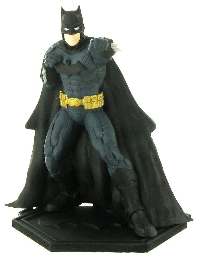 FIGURA BATMAN PUÑO | 8412906991924 | COMANSI | Llibreria La Gralla | Llibreria online de Granollers