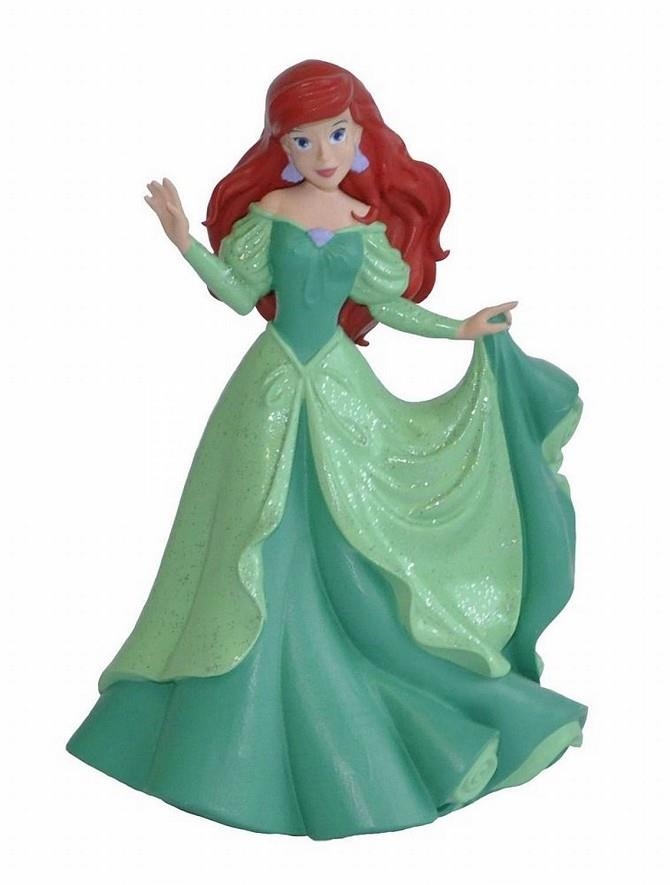 FIGURA PRINCESA ARIEL | 4007176123119 | VV.AA. | Llibreria La Gralla | Llibreria online de Granollers