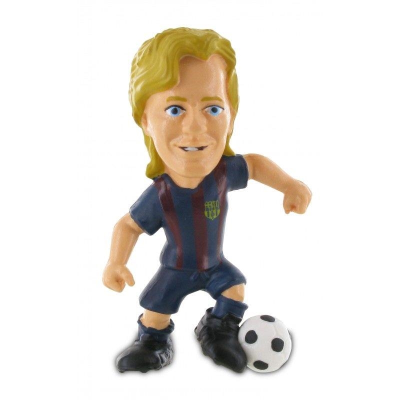 FIGURA IVAN RAKITIC | 8412906741406 | COMANSI | Llibreria La Gralla | Llibreria online de Granollers