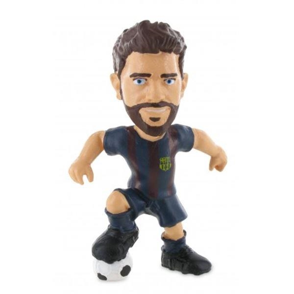 FIGURA PIQUE | 8412906741451 | COMANSI | Llibreria La Gralla | Llibreria online de Granollers