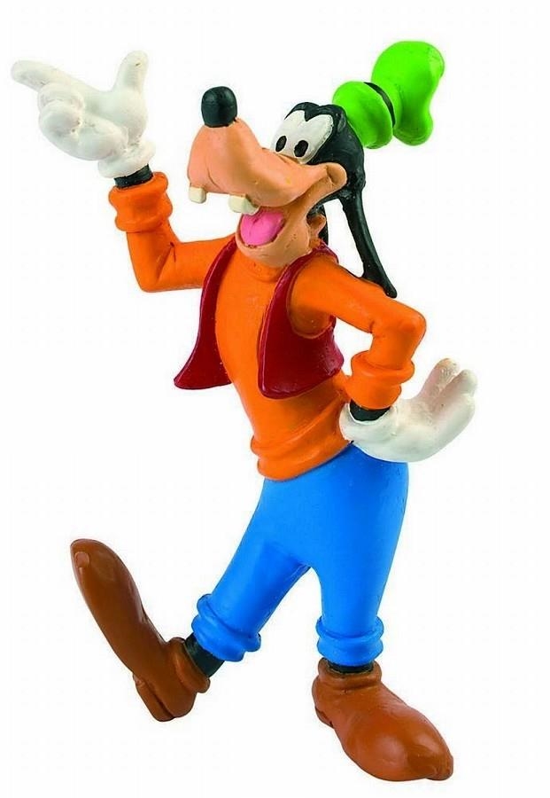 FIGURA GOOFY | 4007176153468 | COMANSI | Llibreria La Gralla | Llibreria online de Granollers