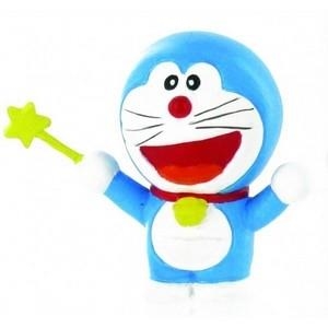 FIGURA DORAEMON VARITA MAGICA | 8412906970196 | COMANSI | Llibreria La Gralla | Llibreria online de Granollers