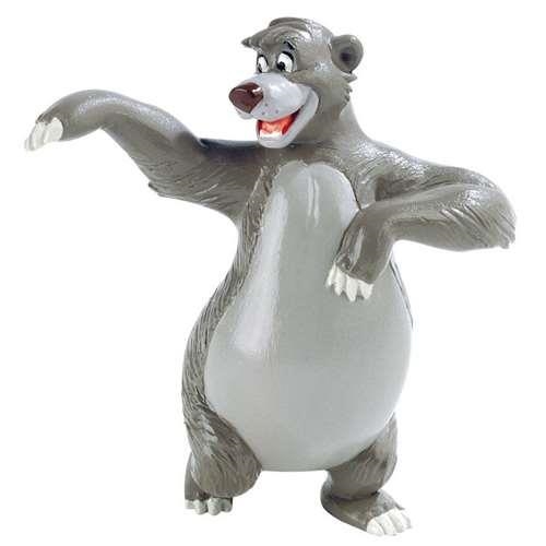 FIGURA BALOO | 4007176123812 | COMANSI | Llibreria La Gralla | Llibreria online de Granollers