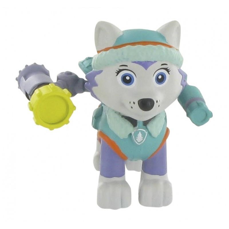 FIGURA EVEREST PATRULLA CANINA | 8412906998848 | COMANSI | Llibreria La Gralla | Llibreria online de Granollers