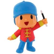 FIGURA POCOYO DOMADOR | 8412906991832 | COMANSI | Llibreria La Gralla | Llibreria online de Granollers