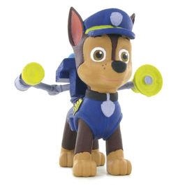 FIGURA CHASE PATRULLA CANINA | 8412906998770 | COMANSI | Llibreria La Gralla | Llibreria online de Granollers