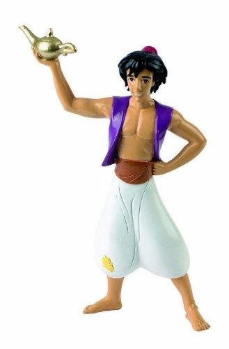 FIGURA ALADDIN | 4007176124543 | COMANSI | Llibreria La Gralla | Llibreria online de Granollers