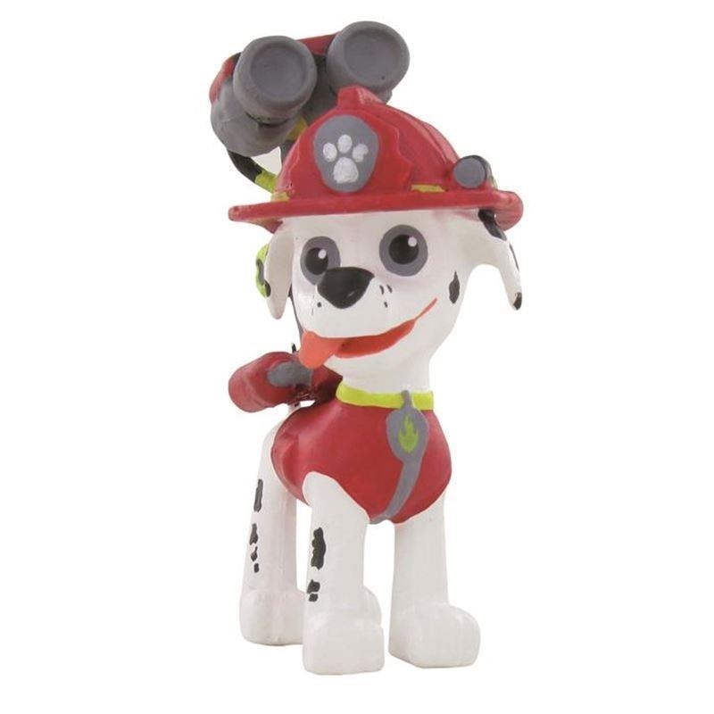 FIGURA MARSHALL PATRULLA CANINA | 8412906998817 | COMANSI | Llibreria La Gralla | Llibreria online de Granollers