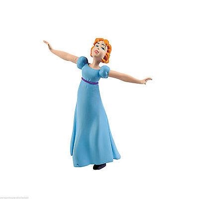 FIGURA WENDY PETER PAN | 4007176126523 | COMANSI | Llibreria La Gralla | Llibreria online de Granollers