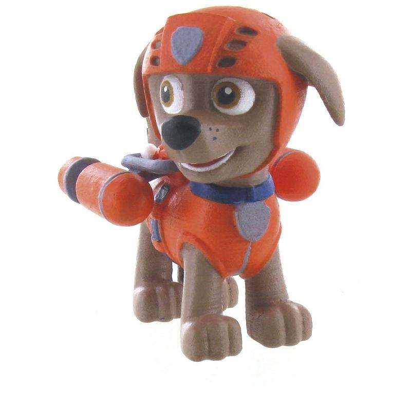 FIGURA ZUMA PATRULLA CANINA | 8412906998800 | COMANSI | Llibreria La Gralla | Llibreria online de Granollers