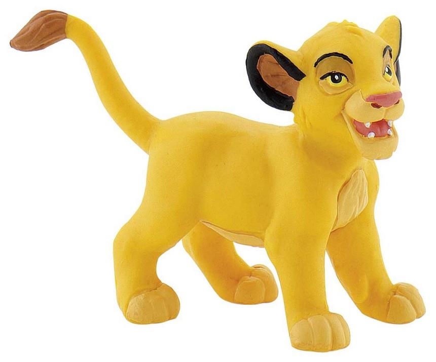 FIGURA SIMBA | 4007176122549 | COMANSI | Llibreria La Gralla | Llibreria online de Granollers